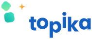 Topika logo